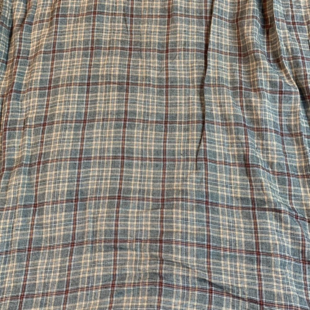 American Eagle Outfitters Plaid Dress - Picture 2 of 7